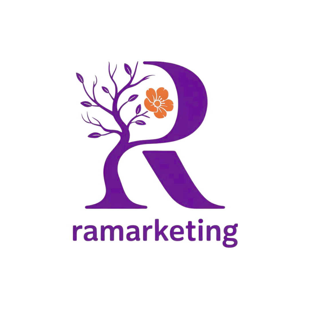 Ramarketing Logo