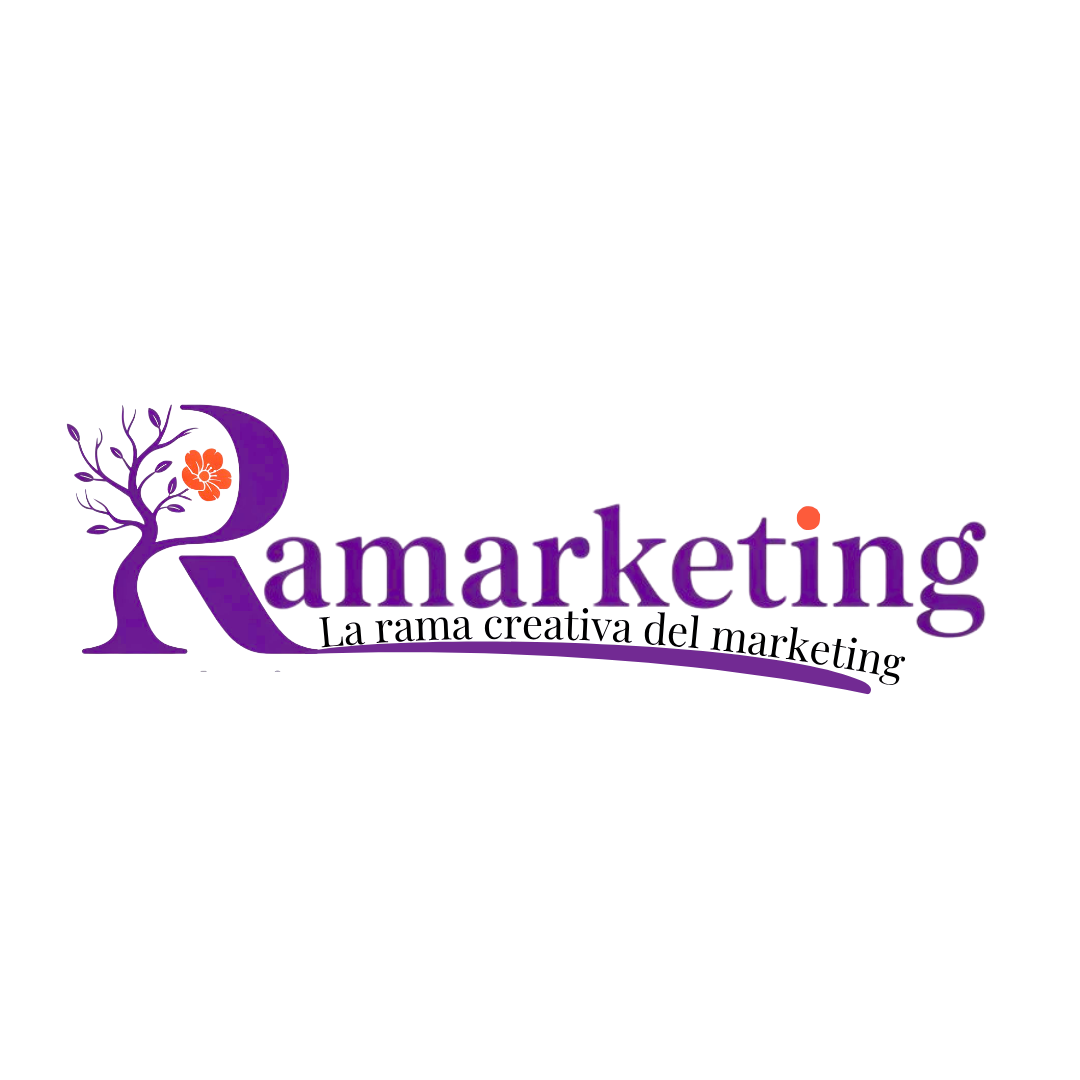 Ramarketing Logo